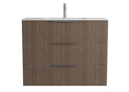 MEUBLE S/P METRO26 3T.PO 100 BS F.R.   RC0152