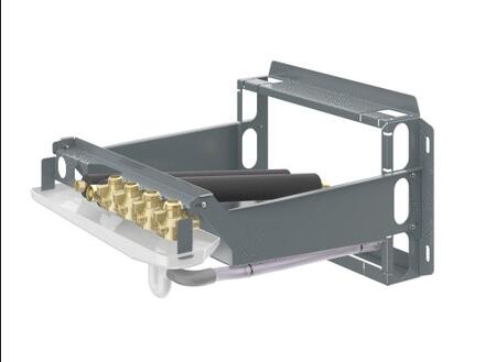 ACCESSOIRES POMPE A CHALEUR - Kit hydraulique