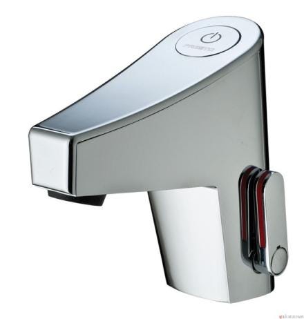 MITIGEUR LAV.ELEC.NEWTOUCH+ROB.  PRESTO 56605 PRESTO LES ROBINETS