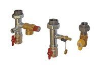 KIT RACCORDEMENT HYDRAU.DTG   HC139 100002310