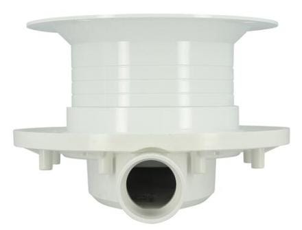 SIPHON MAGNETECH  POUR SOL SOUPLE      SFHTAR