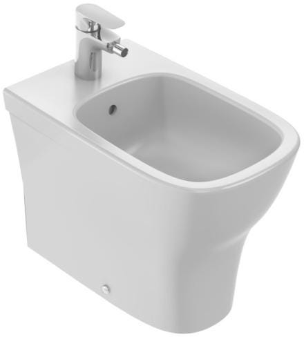 BIDET SOL STRUKTURA CARENE/TOTAL   EBH0001-00 JACOB DELAFON KOHLER  [EBH0001-00]