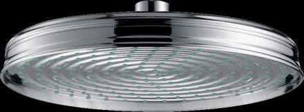 DOUCHE TETE D240 AXOR MONTREUX DOR/B 28474250 HANSGROHE