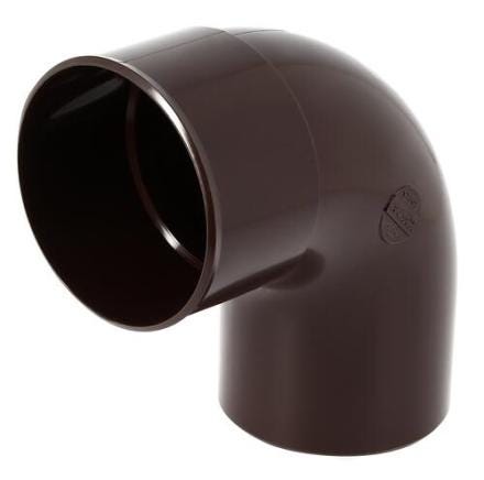 COUDE MF 87'30 D100 MARRON             CT8GTM NICOLL  [CT8GTM]