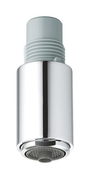 DOUCHETTE EXTRACTIBLE CHR 48427000   48427000 GROHE  [48427000]