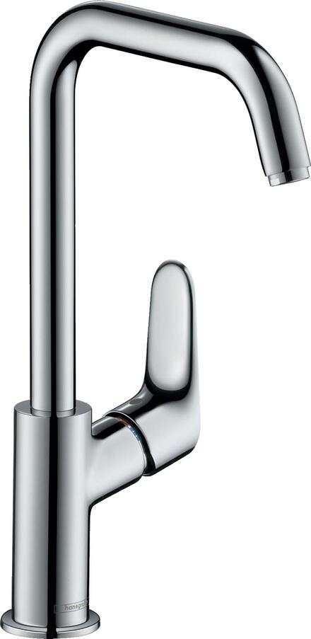 FOCUS - Mitigeur lavabo