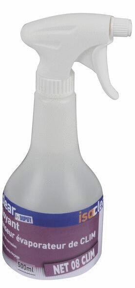 PRODUIT D'ENTRETIEN - Nettoyant clim