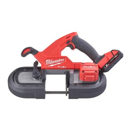 SCIE A RUBAN COMPACT 18 V 4933471496