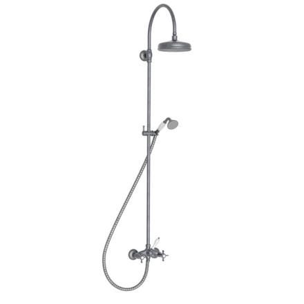 COLONNE DCH CHAMBORD  METAL/BR ONDYNA CH17377 ONDYNA  [CH17377]
