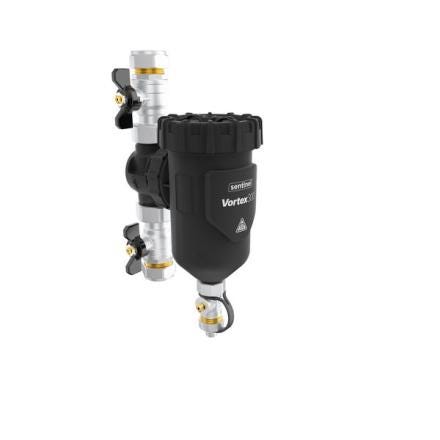 FILTRE VORTEX 300 22MM         V300-GRP22-EXP SENTINEL PERFORMANCE SOLUTIONS