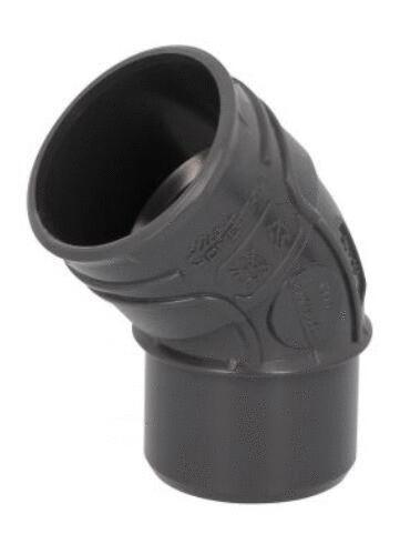 COUDE HOMETECH® - Coude 45°