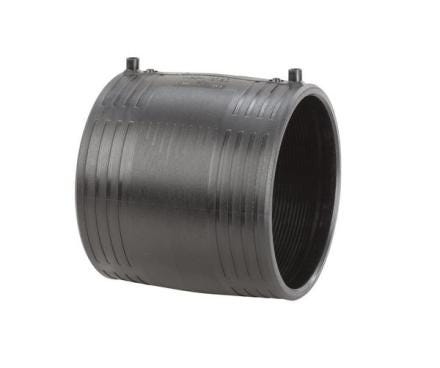 MANCHON PE SDR17 ELS ELGEF   180 GF 753911818 FISCHER GEORG  [753911818]