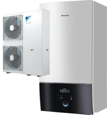 ALTHERMA 3 HF - Unité intérieure