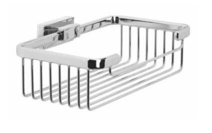 LEA 1800 - Panier de rangement en coin