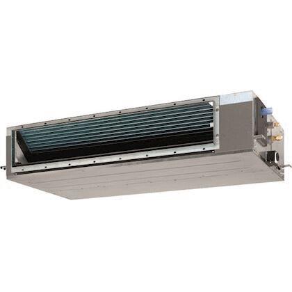 UNITE INTERIEURE GAINABLE - FXSQ-A - VRV - Inverter - réversible
