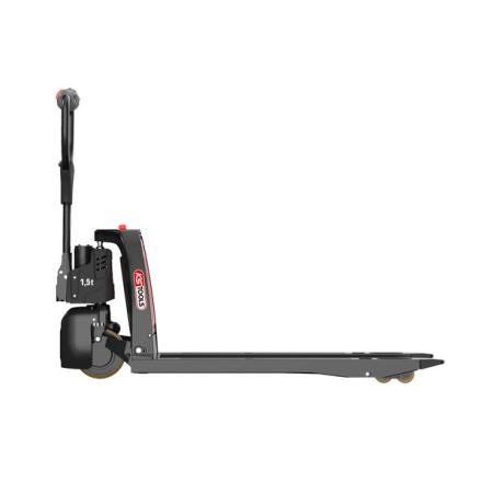 TRANSPALETTE ELECTRIQUE, 1,5 T      161.0300F KS TOOLS