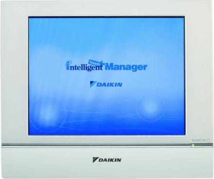 BOITIER INTELLIGENT TOUCH MANAGER   DCM601B51 DAIKIN  [DCM601B51]