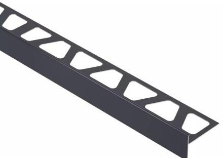 PROFILES TERR. BARA-RTC 2,5M       RTC20/20GM
