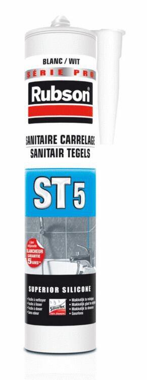 RUBSON - Mastic sanitaire