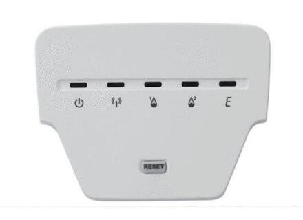 INTERFACE DE COMMANDE - Sans fil