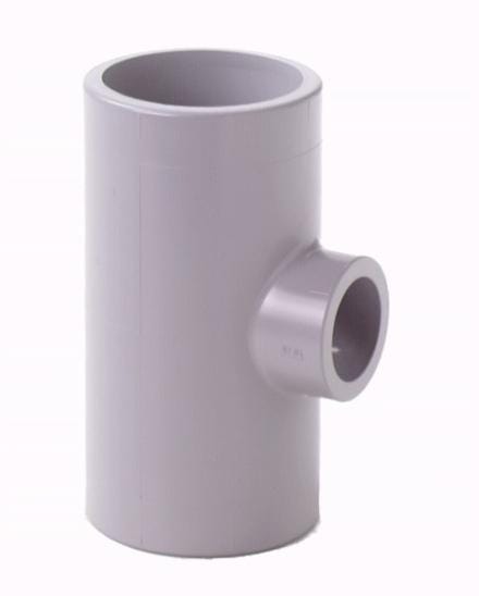 TE 90 RED.PVC-C PN16    25X20X25 GF 723200134 FISCHER GEORG  [723200134]