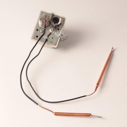 THERMOSTAT BSDP 0018 - PDR -           030263 SCGA ATLANTIC  [030263]