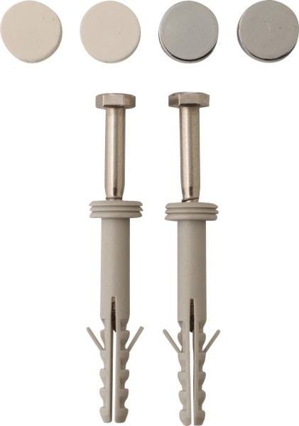 KIT DE FIXATIONS - Fixation bidet-WC