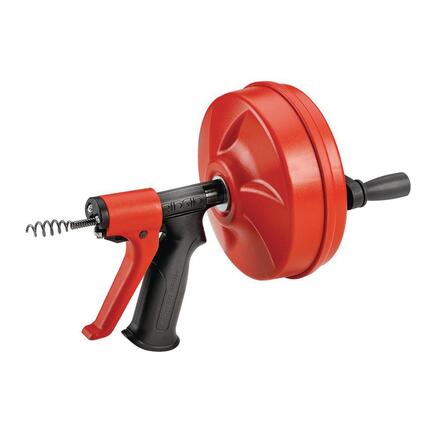 DEBOUCHEUR MANUEL - Power-Spin+