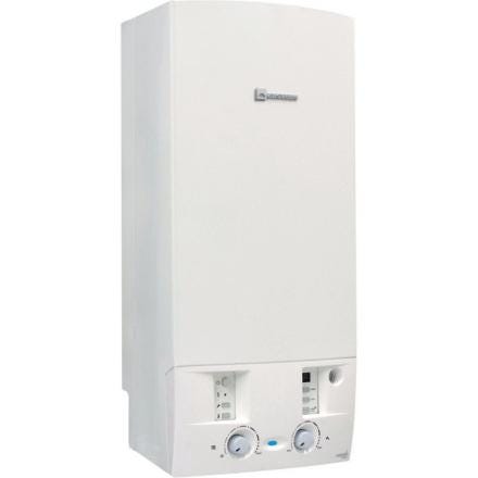 MEGALIA BASSE TEMPERATURE - Chaudière nue - Pour chauffage et eau chaude micro-accumulée