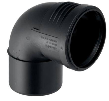 COUDE SILENT-PP - 87°5