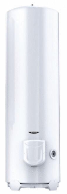 INITIO - RESISTANCE BLINDEE - Chauffe-eau stable