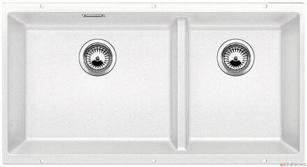 SUBLINE - 480/320-U - Cuve à intégrer Silgranit® PuraDur II®
