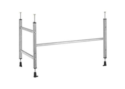 STRUCTURE INSTAL.TABLIER BOIS ROCA A259851000 ROCA SANITAIRE  [A259851000]