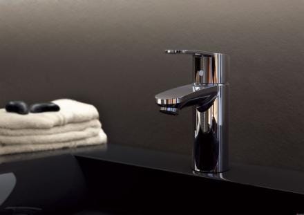 EUROSTYLE COSMOPOLITAN - Mitigeur lave-mains