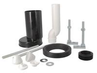 ACCESSOIRES - Kit manchette pour bâti-sup. PMR