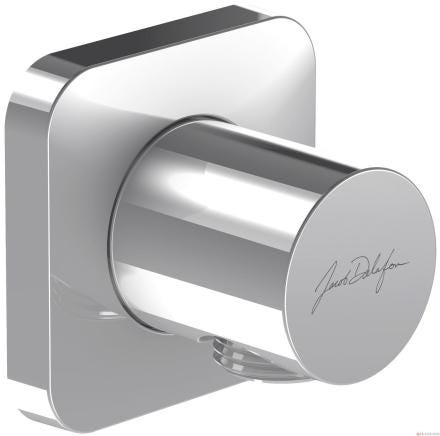 COUDE SORTIE MODULO SHOWER ELBOW  JD E8463-CP JACOB DELAFON KOHLER  [E8463-CP] 