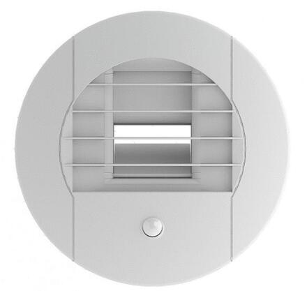 BOUCHE D'EXTRACTION HYGROREGLABLE - BEHS ALIZE