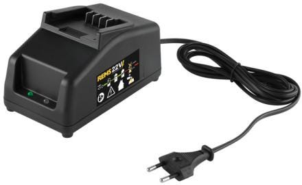 CHARGEUR DE BATTERIE - Rapide