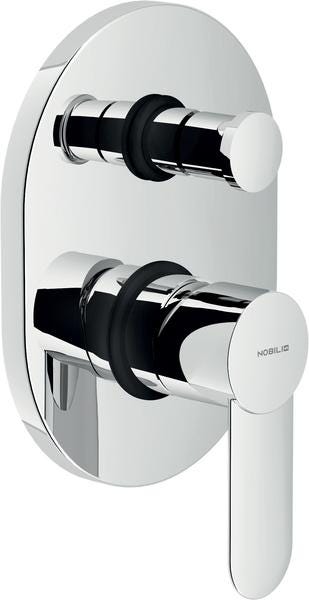 MITIGEUR DCH A ENC.SAND CHR  NOBILI SA99100CR NOBILI RUBINETTERIE  [SA99100CR]