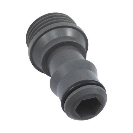 RACCORD - Relaxa+ - Pour fixation d'une douchette