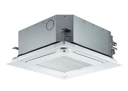 CASSETTE - PLY-VFM-E - Cassette 4 voies pour VRF City Multi