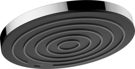 DOUCHE TETE 260 1JET PULSIFY     CHR 24140000 HANSGROHE  [24140000]