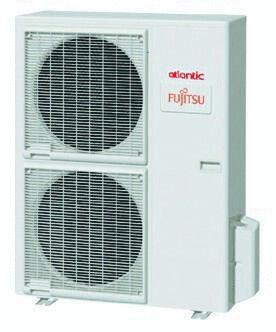 UNITE EXTERIEURE GAINABLE - Fujitsu AOYG
