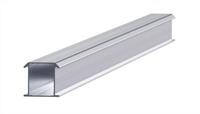 CLICKFIT-EVO - Rail de montage L=2338mm