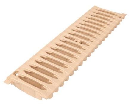 CONNECTO - Grille PVC pour CAN177 et CAB773