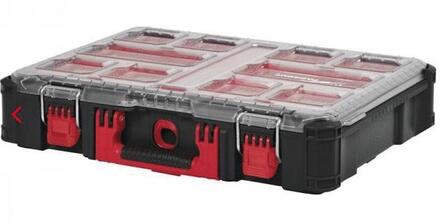 SYSTEM PACKOUT - Organisateur