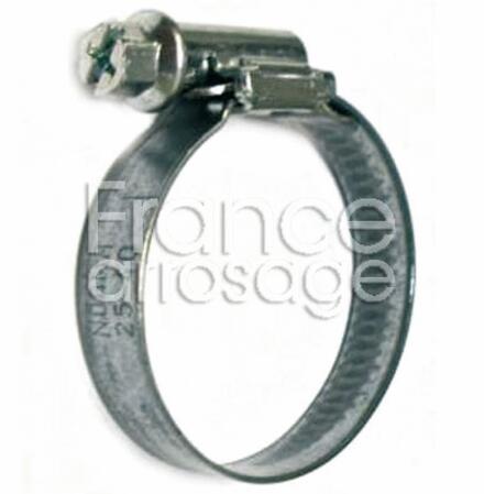 RACCORD - Collier de serrage - Metal