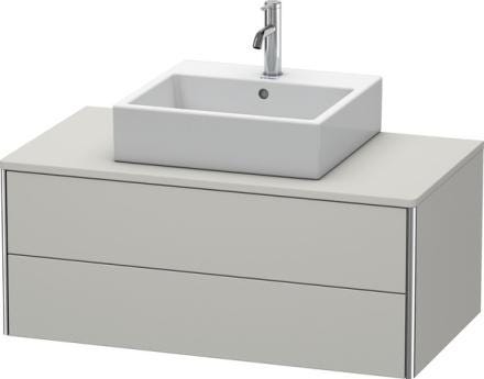 MEUBLE S/LAV XSQUARE SUSP.        XS491100707