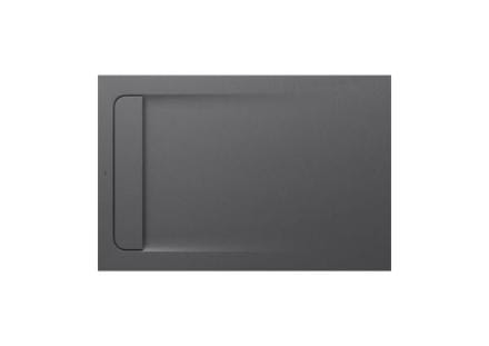 RECEVEUR AQUOS 120X80 ARD.   AP6014B032001200 ROCA SANITAIRE  [AP6014B032001200]