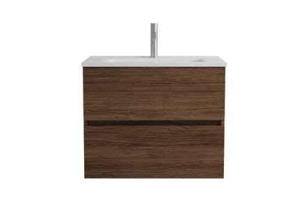 MEUBLE S/PLAN EAZY26 2T 70CM CHENE FON.RC0244